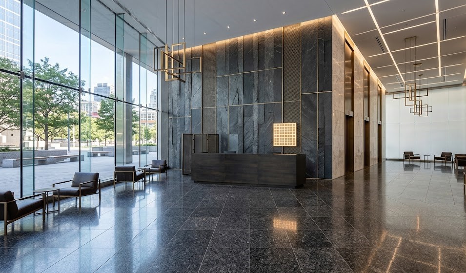 Office project