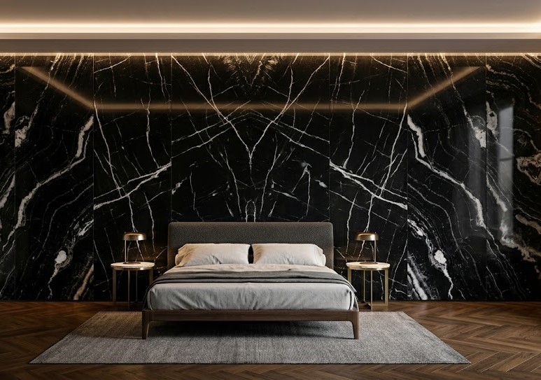 Feature wall project 2
